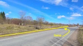 Продажа участка под многоквартирные дома.